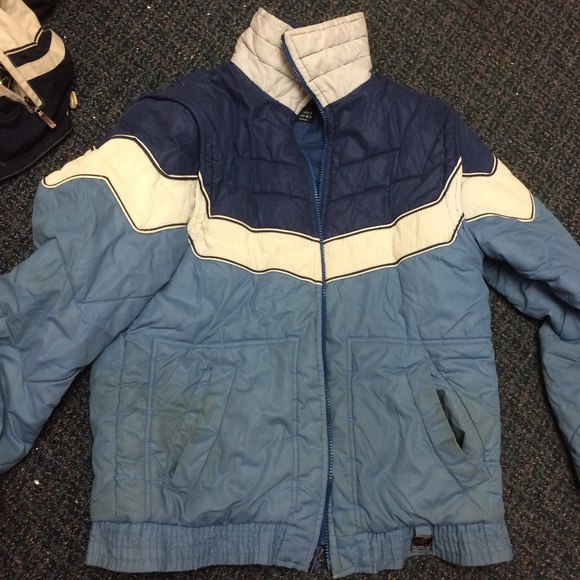 JC Penney Other - BOYS Vtg JC Penney Ski Jacket Size XL 20